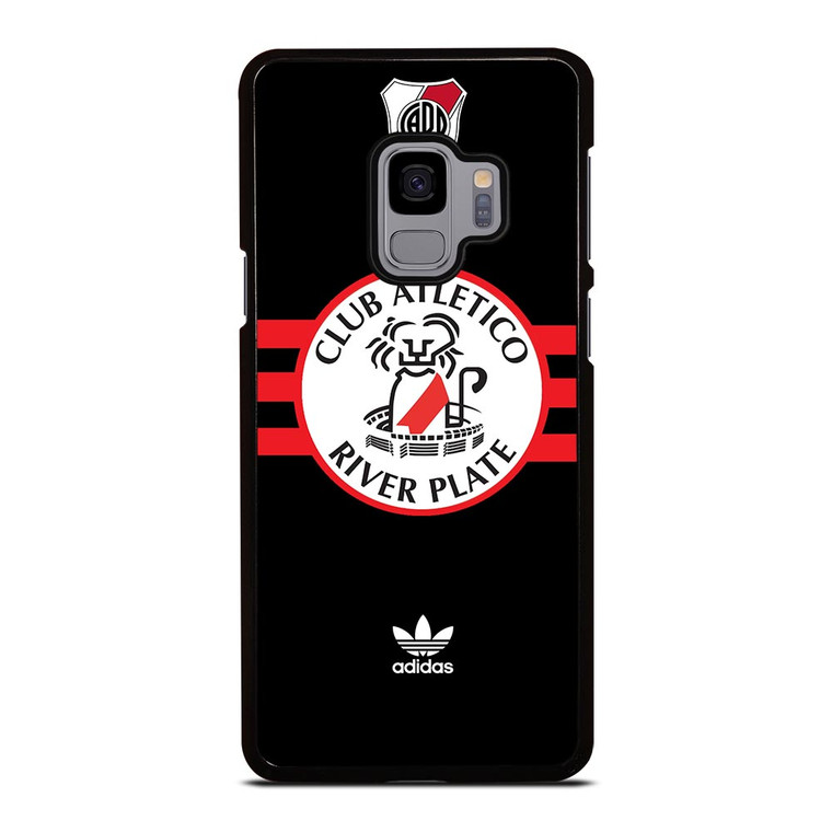 RIVER PLATE EL MAS GRANDE ADIDAS Samsung Galaxy S9 Case