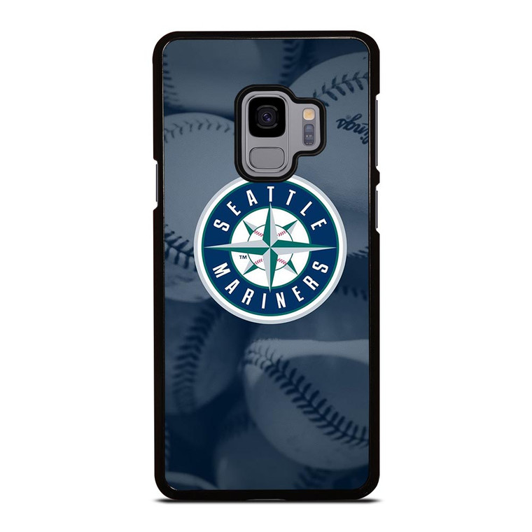 SEATTLE MARINERS MLB Samsung Galaxy S9 Case