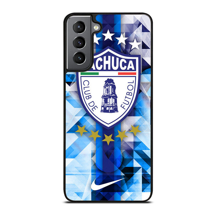 PACHUCA CLUB DE FUTBOL Samsung Galaxy S21 Plus Case