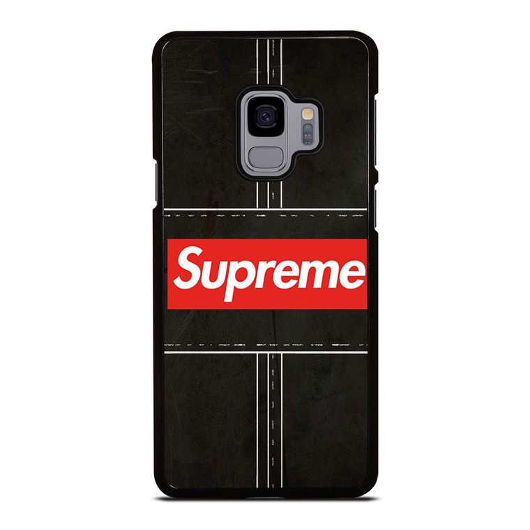 SUPREME METAL STICHING Samsung Galaxy S9 Case
