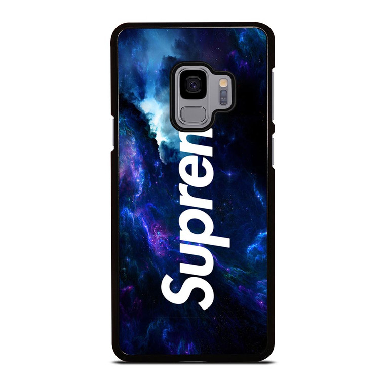 SUPREME SPACE ART Samsung Galaxy S9 Case