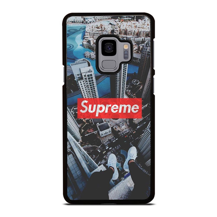 SUPREME TOWNSCAPE Samsung Galaxy S9 Case
