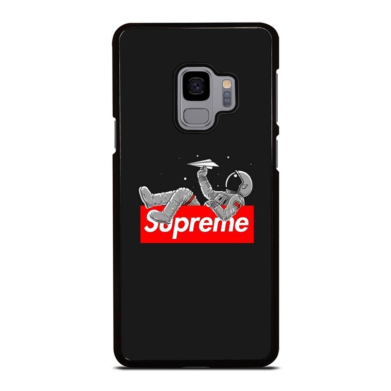 SUPREME X ASTRONAUT Samsung Galaxy S9 Case