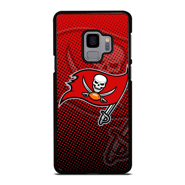 TAMPA BAY BUCCANEERS NFL Samsung Galaxy S9 Case