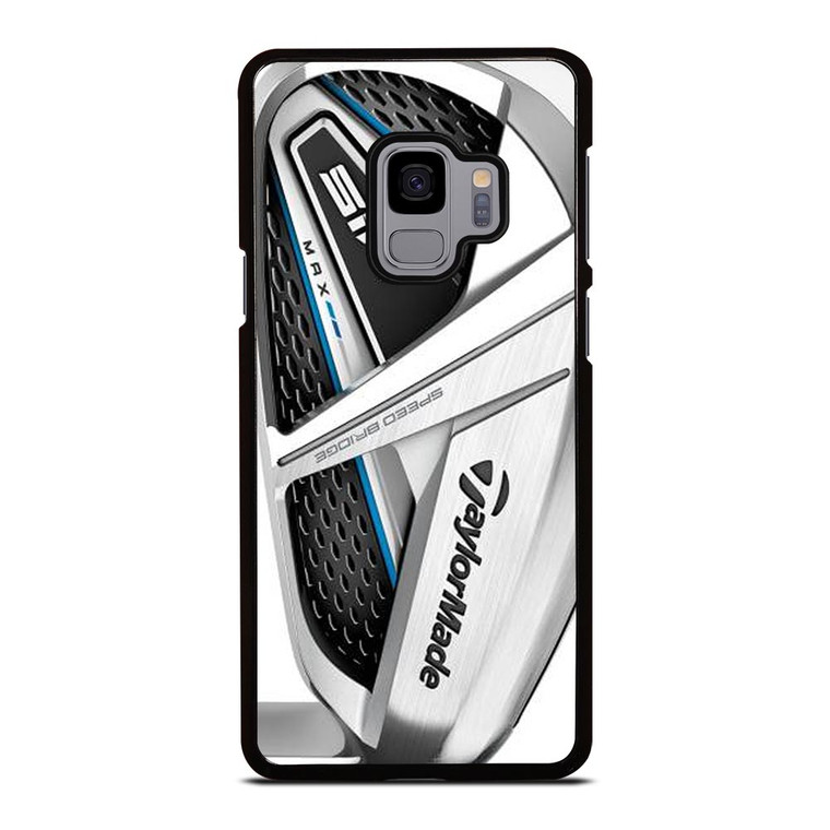 TAYLORMADE GOLF IRON Samsung Galaxy S9 Case