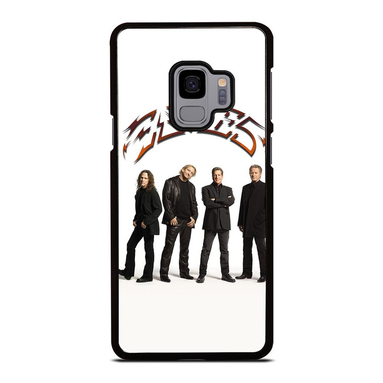 THE EAGLES BAND MEMBER Samsung Galaxy S9 Case