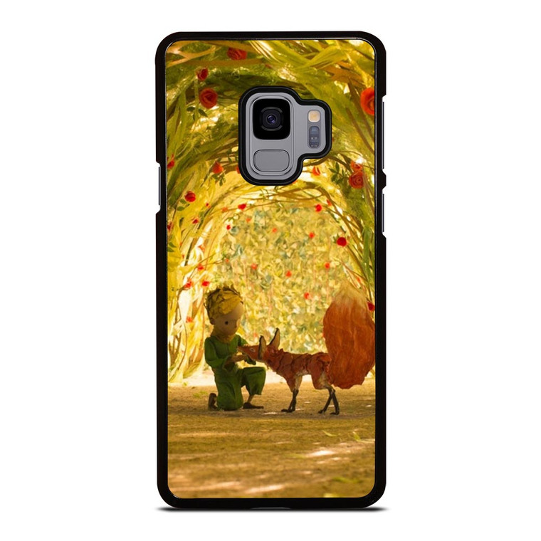 THE LITTLE PRINCE ART Samsung Galaxy S9 Case
