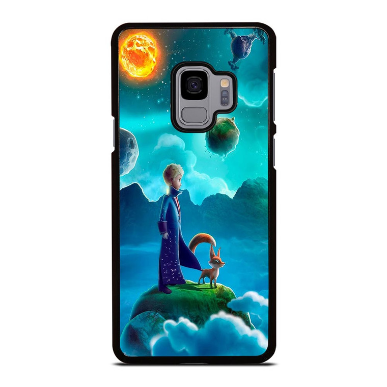 THE LITTLE PRINCE Samsung Galaxy S9 Case
