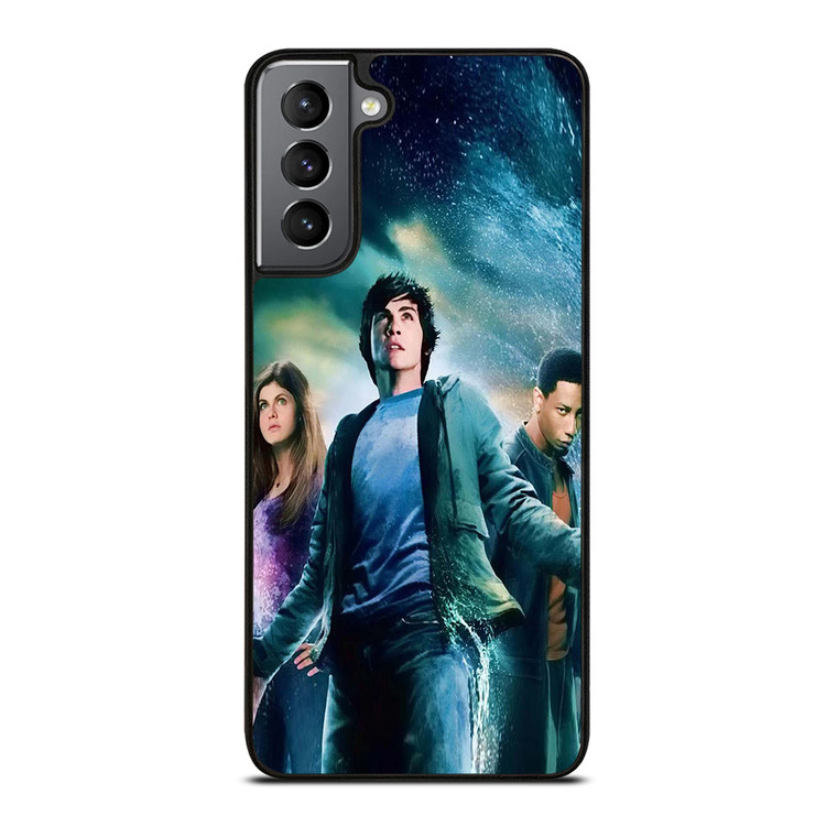 PERCY JACKSON Samsung Galaxy S21 Plus Case