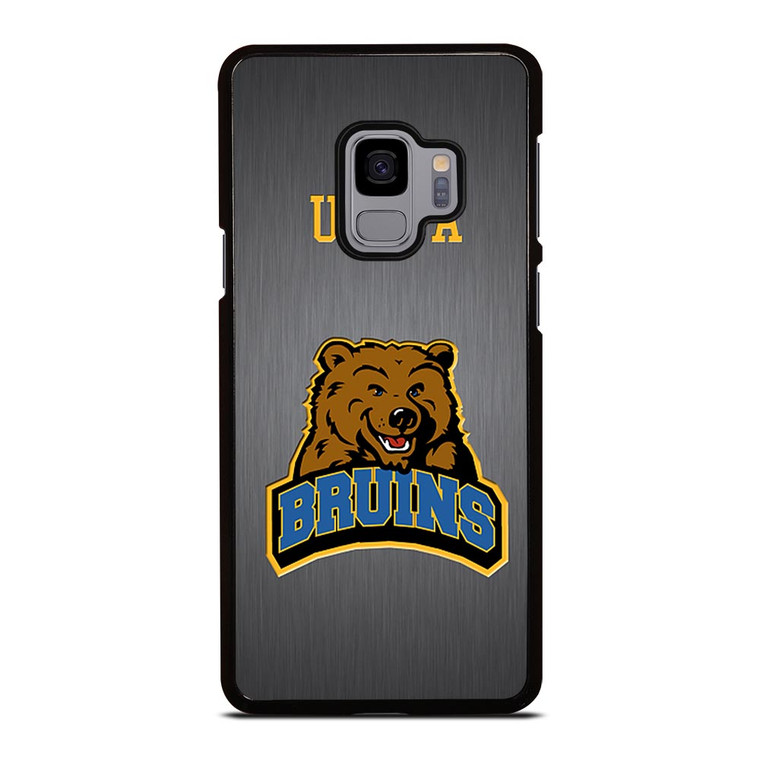 UCLA BRUINS LOGO NFL Samsung Galaxy S9 Case