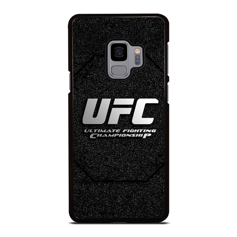 UFC LOGO Samsung Galaxy S9 Case