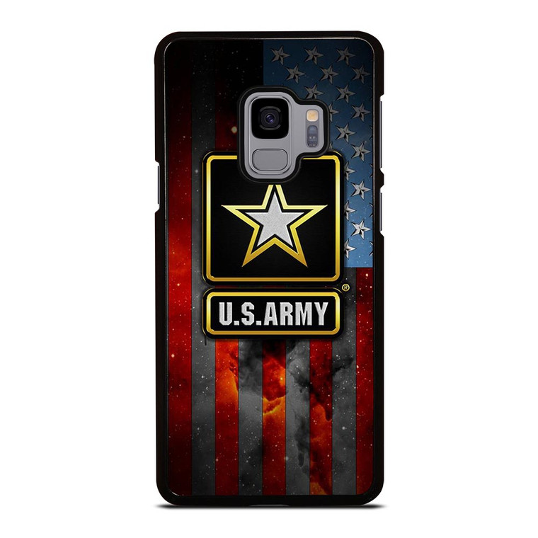 US ARMY LOGO Samsung Galaxy S9 Case