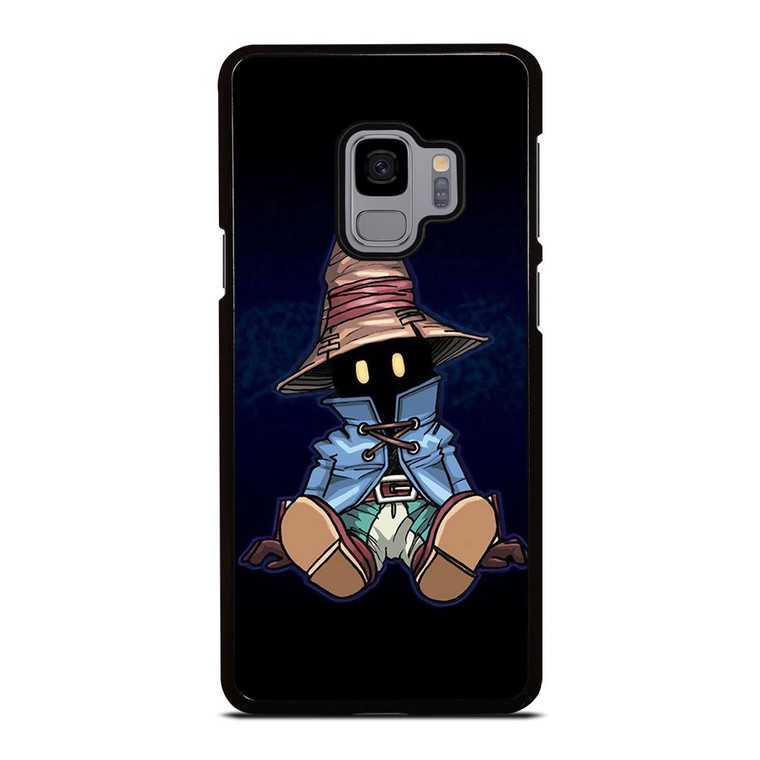 VIVI ORNITIER FINAL FANTASY Samsung Galaxy S9 Case