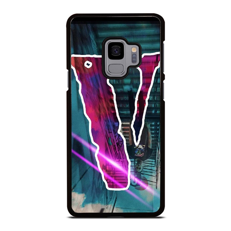 VLONE SYMBOL Samsung Galaxy S9 Case
