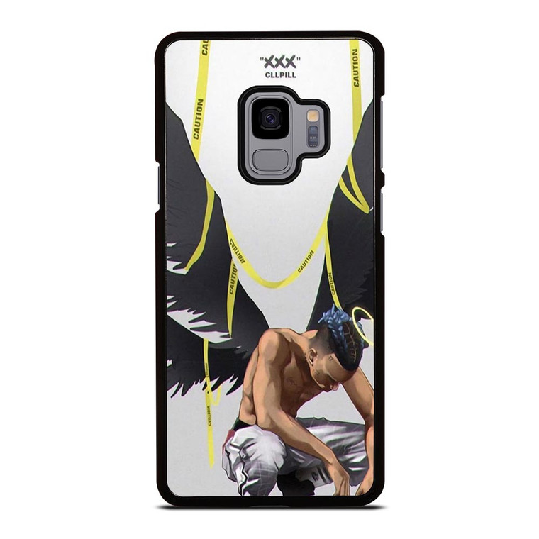 XXXTENTACION RAPPER Samsung Galaxy S9 Case