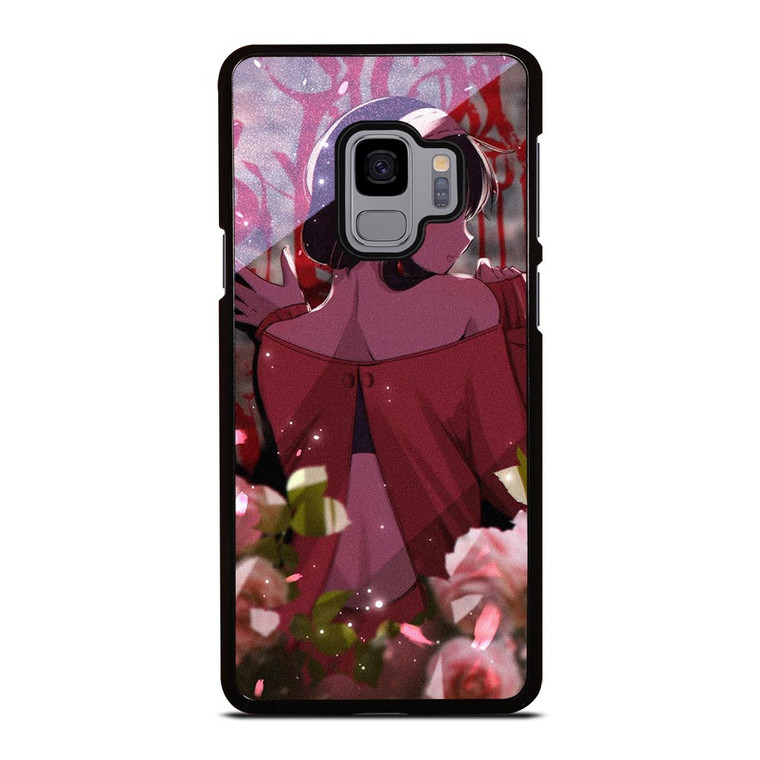 YOR FORGER SPY X FAMILY ANIME Samsung Galaxy S9 Case
