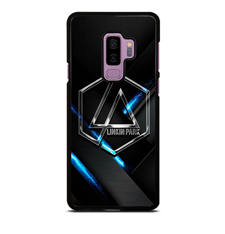 LINKIN PARK BAND LOGO  Samsung Galaxy S9 Plus Case