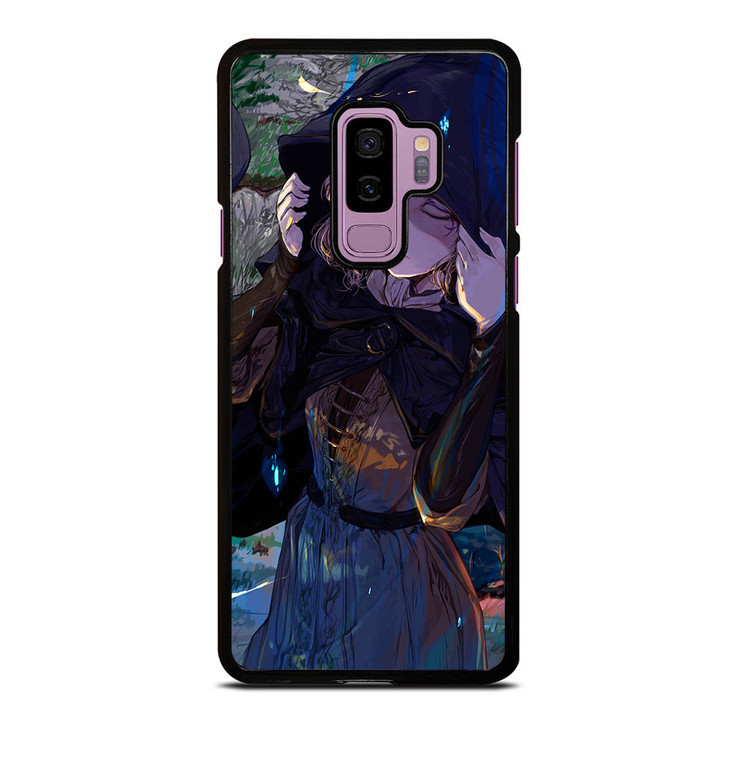 MELINA ELDEN RING Samsung Galaxy S9 Plus Case
