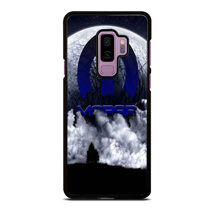 MOPAR LOGO ART Samsung Galaxy S9 Plus Case