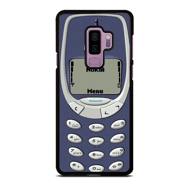 NOKIA CLASSIC PHONE Samsung Galaxy S9 Plus Case