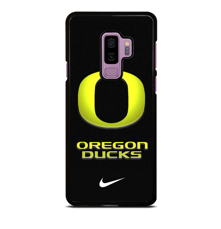 OREGON DUCKS NFL NIKE Samsung Galaxy S9 Plus Case