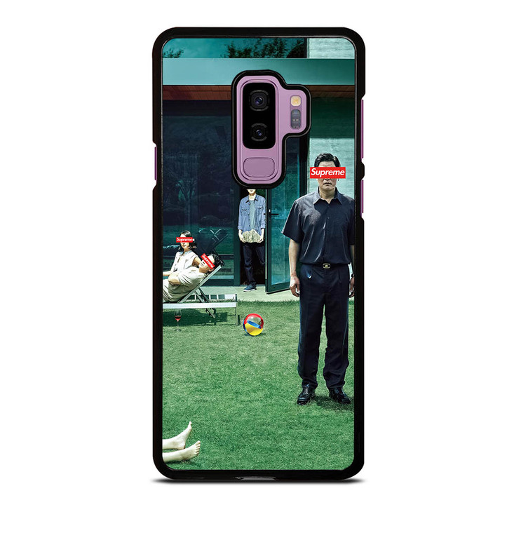 PARASITE X SUPREME Samsung Galaxy S9 Plus Case