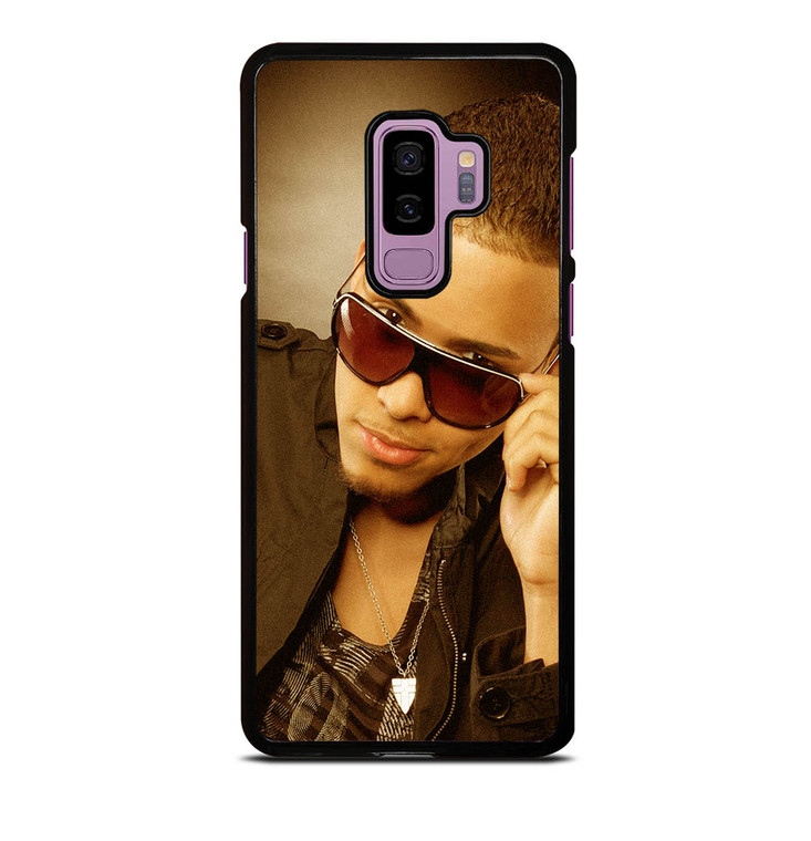 PRINCE ROYCE VINTAGE Samsung Galaxy S9 Plus Case