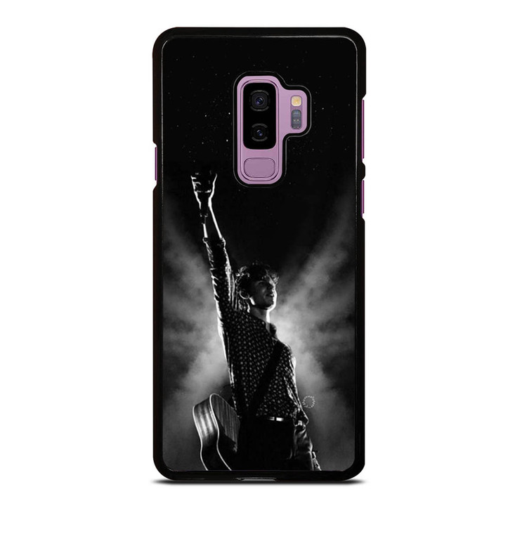 SHAWN MENDES Samsung Galaxy S9 Plus Case