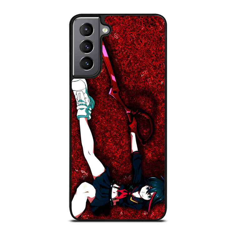 RYUKO MATOI Samsung Galaxy S21 Plus Case