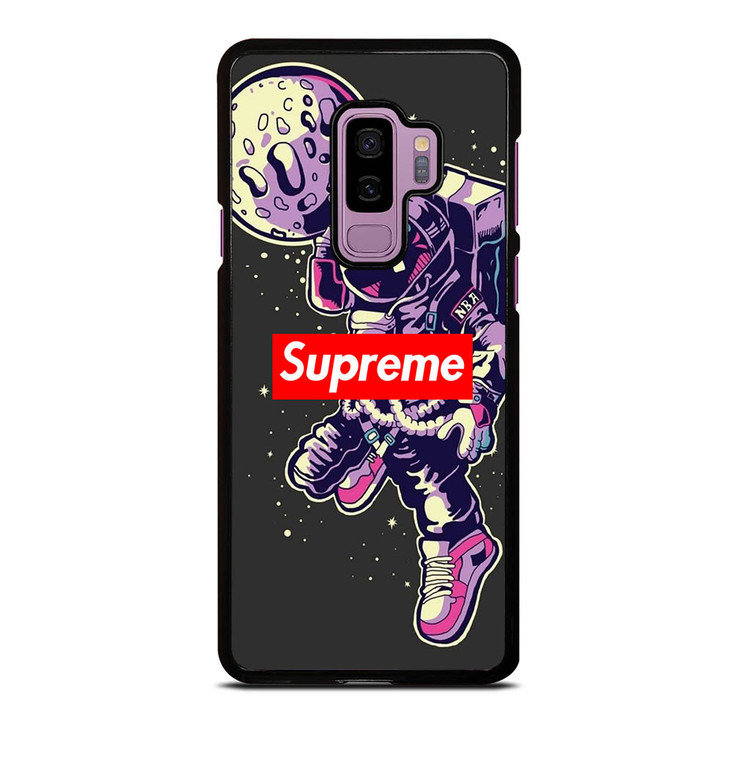 SUPREME ASTRONAUT Samsung Galaxy S9 Plus Case