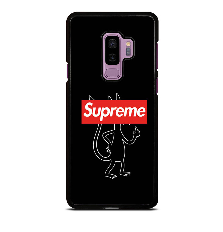 SUPREME LUCI DISENCHANTMENT Samsung Galaxy S9 Plus Case