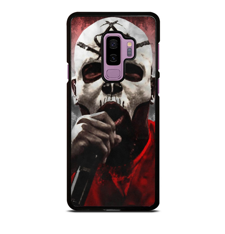 TECH N9NE RAPPER Samsung Galaxy S9 Plus Case