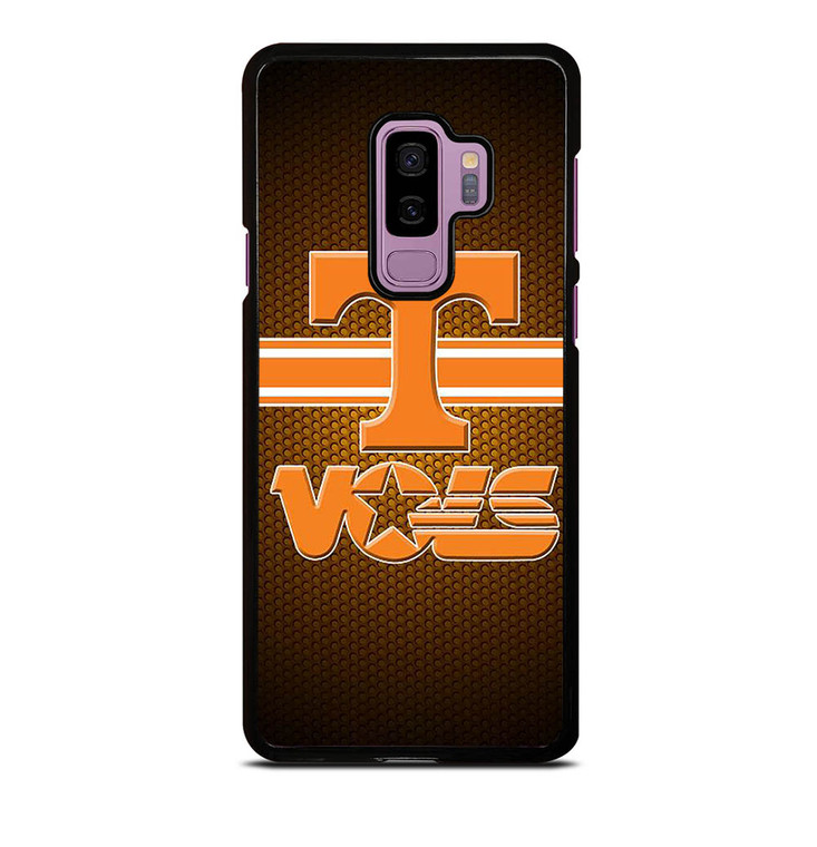 TENNESSEE UT VOLS SYMBOL Samsung Galaxy S9 Plus Case