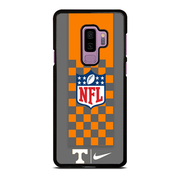 TENNESSEE VOLS NFL NIKE Samsung Galaxy S9 Plus Case