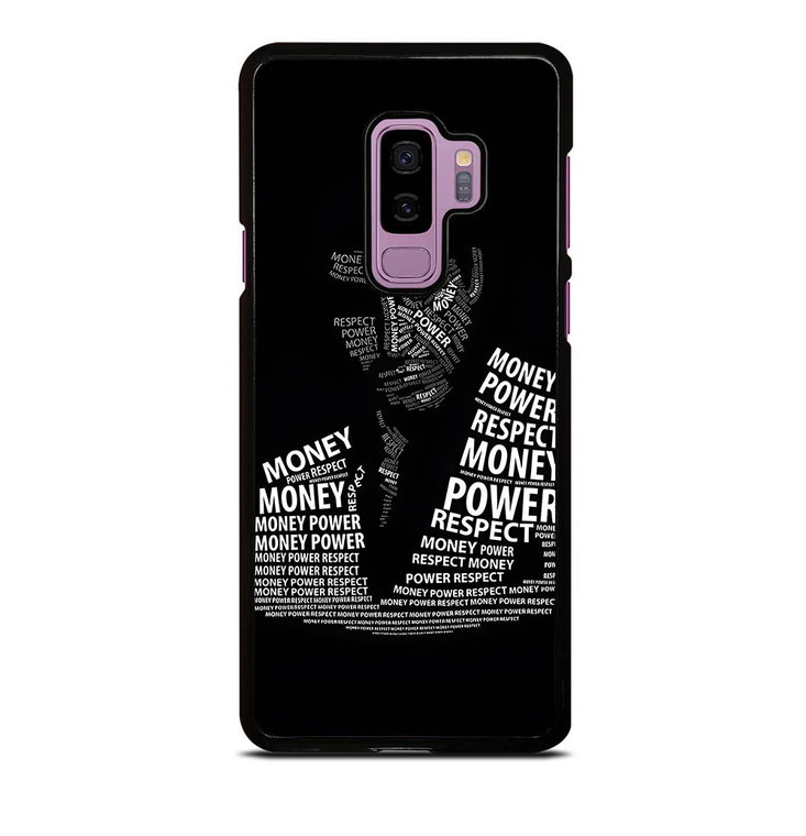 TONY MONTANA AL PACINO SCARFACE MOVIE Samsung Galaxy S9 Plus Case