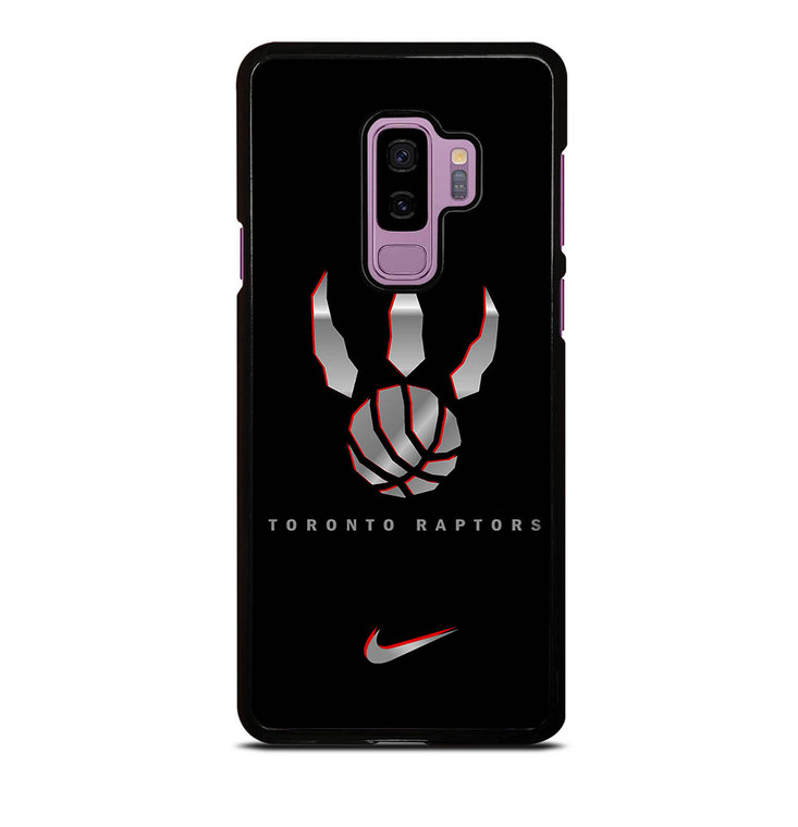 TORONTO RAPTORS NIKE SYMBOL Samsung Galaxy S9 Plus Case