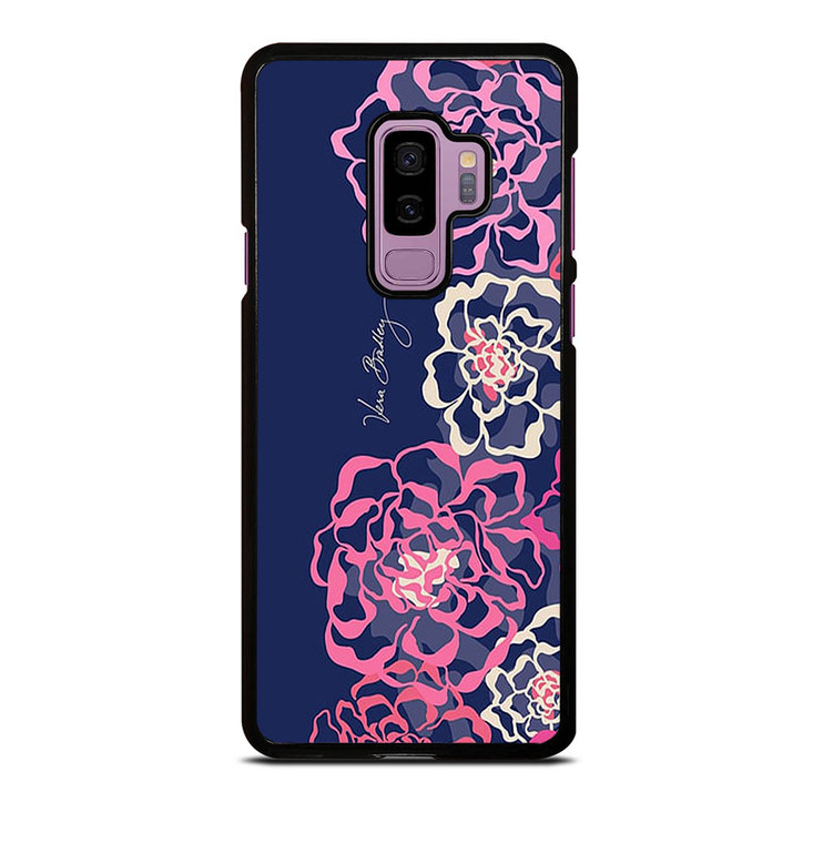 VERA BRADLEY FLORAL Samsung Galaxy S9 Plus Case