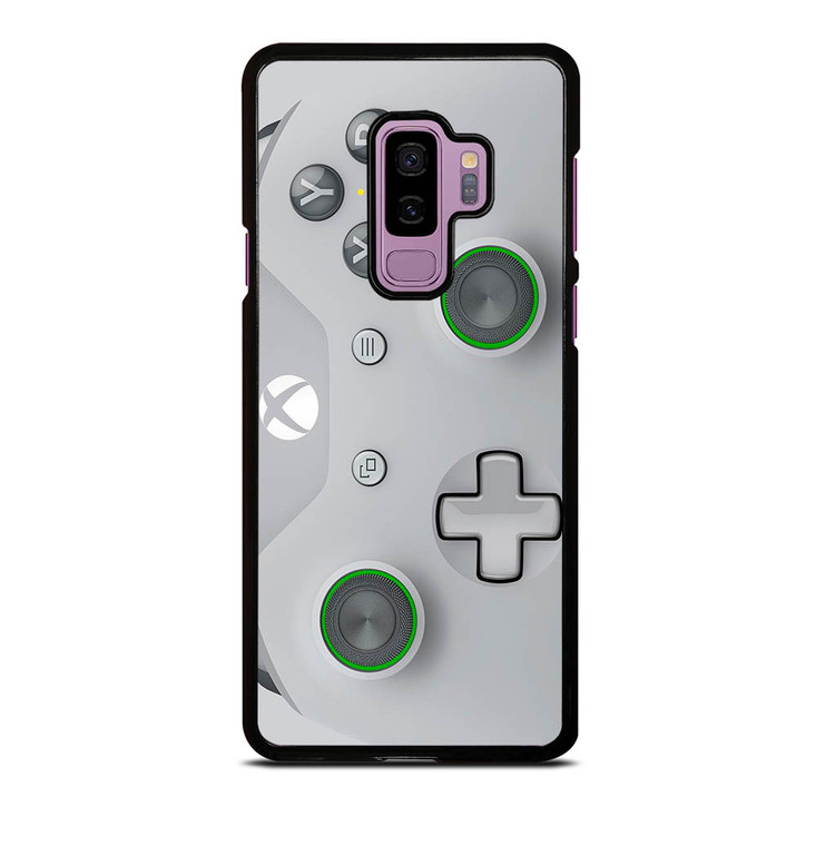 XBOX ONE CONTROLLER Samsung Galaxy S9 Plus Case