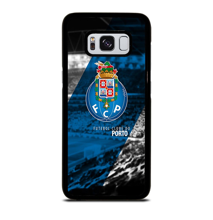 LOGO FC PORTO Samsung Galaxy S8 Case
