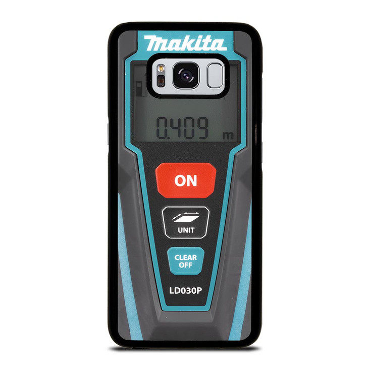 MAKITA LASER LD30P Samsung Galaxy S8 Case