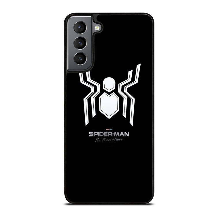 SPIDERMAN LOGO FAR FROM HOME Samsung Galaxy S21 Plus Case