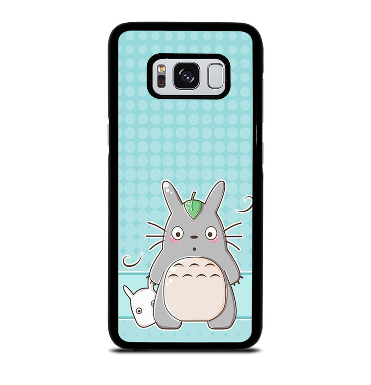 MY NEIGHBOR TOTORO KAWAII 2 Samsung Galaxy S8 Case