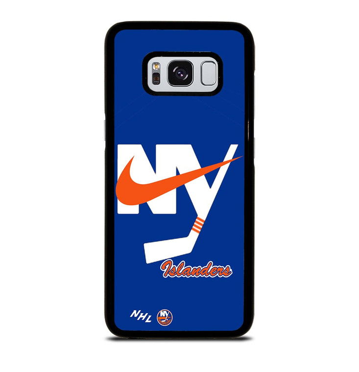 NEW YORK ISLANDER NHL NIKE Samsung Galaxy S8 Case