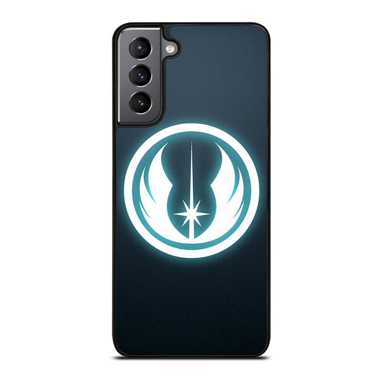 STAR WARS JEDI LOGO Samsung Galaxy S21 Plus Case