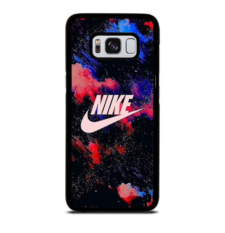 NIKE ART LOGO Samsung Galaxy S8 Case