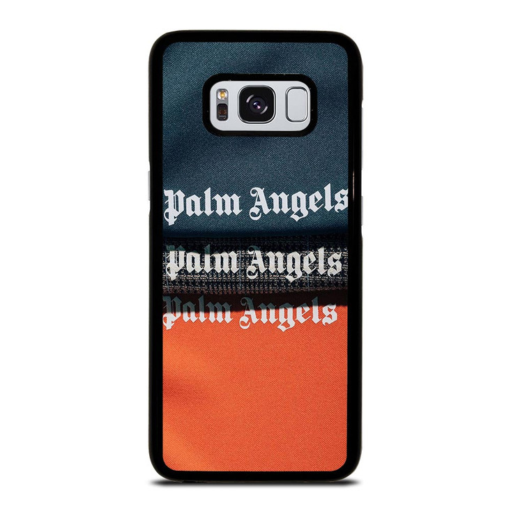 PALM ANGELS WOVEN Samsung Galaxy S8 Case