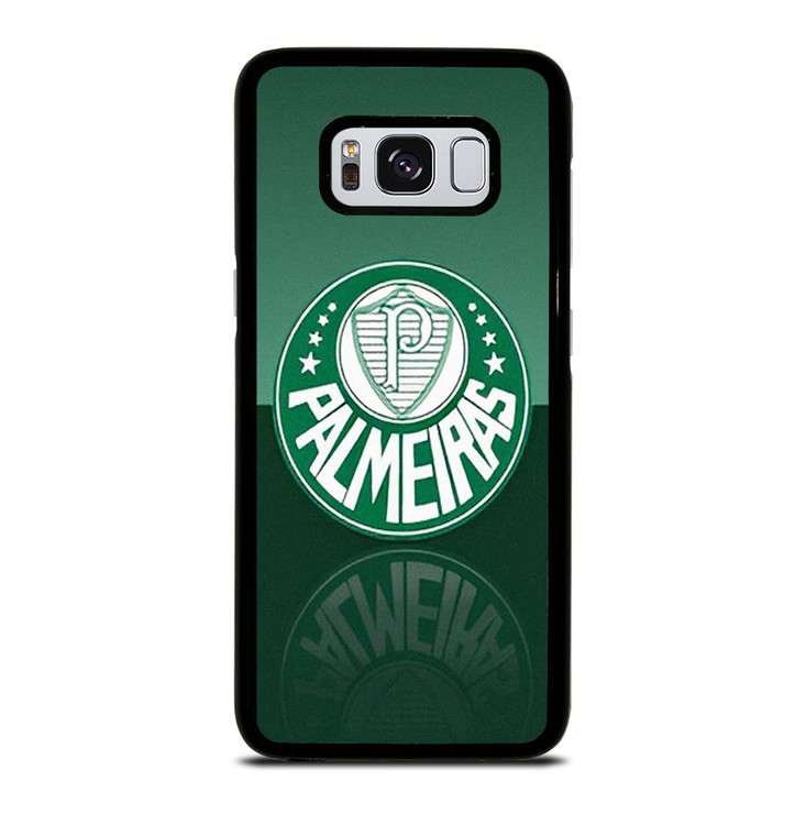 PALMEIRAS FOOTBALL CLUB LOGO Samsung Galaxy S8 Case