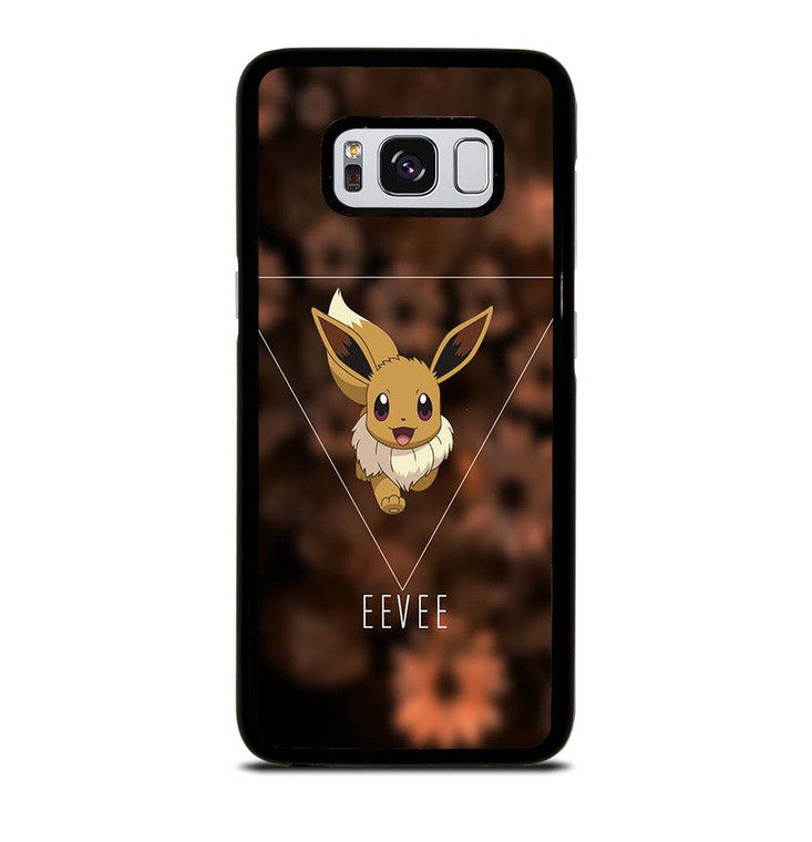 POKEMON EEVEE Samsung Galaxy S8 Case