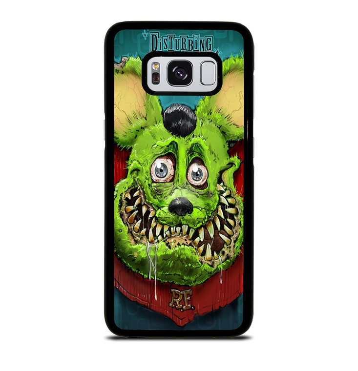 RAT FINK ART Samsung Galaxy S8 Case