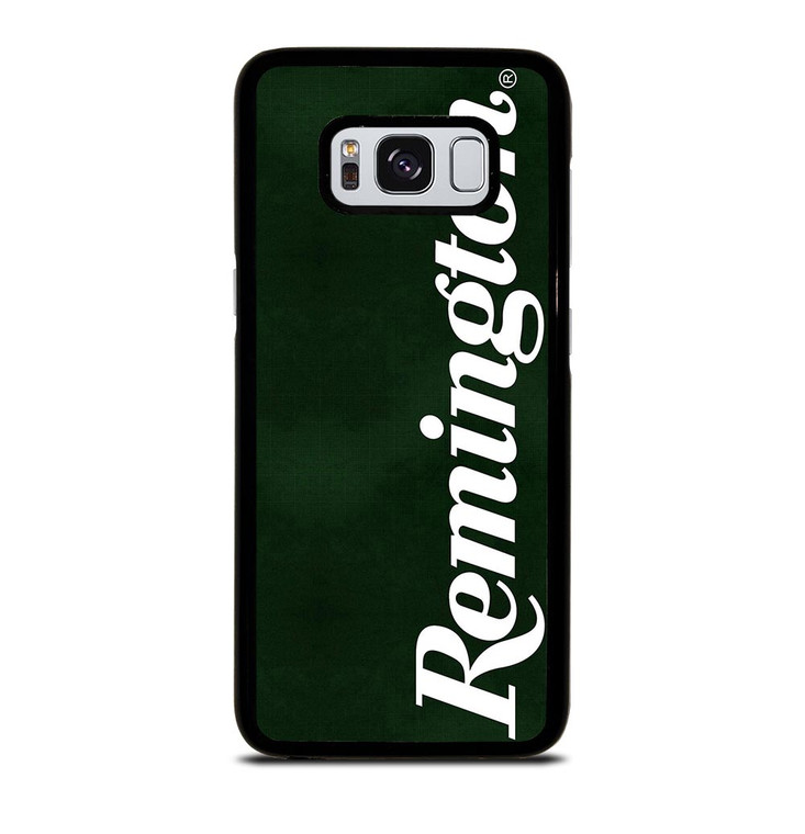 REMINGTON ARMS LOGO 2 Samsung Galaxy S8 Case